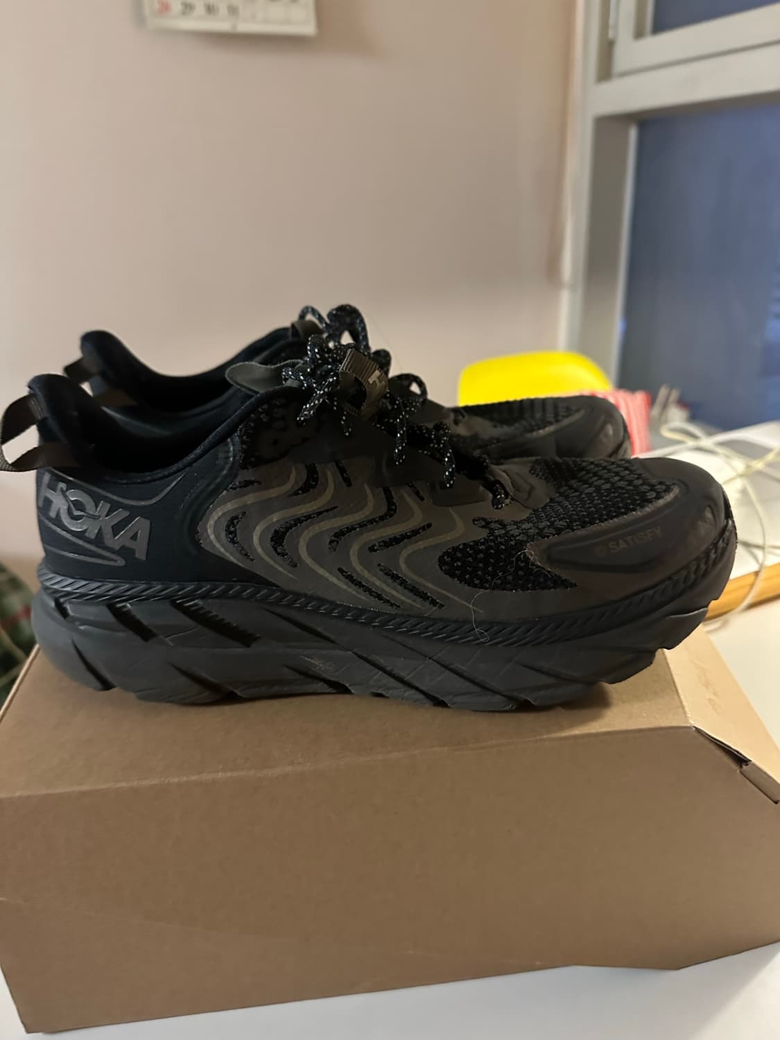 호카x세티스파이 클리프톤 275 상품이미지2