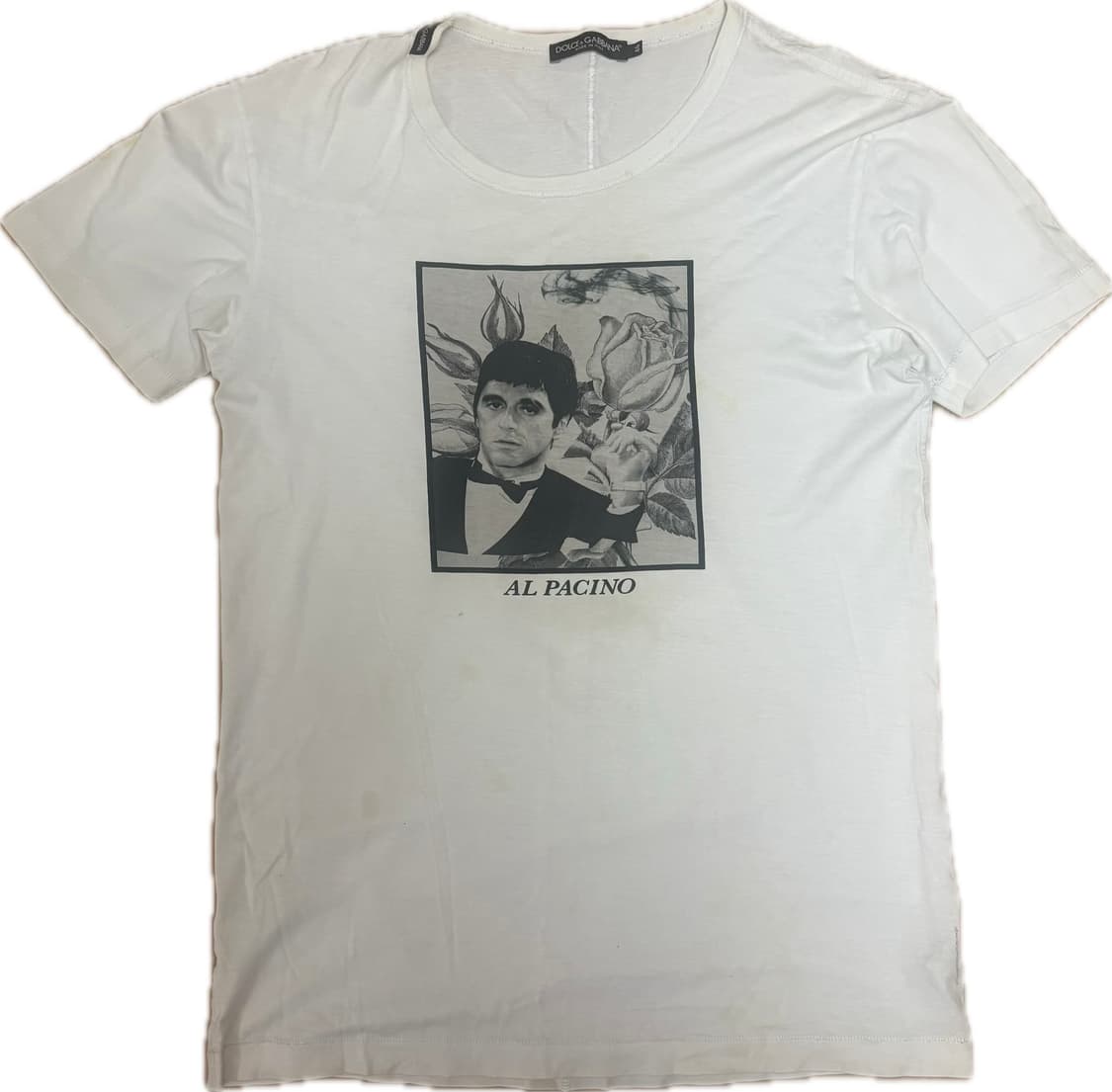돌체앤가바나 알 파치노 티셔츠 46 상품이미지2