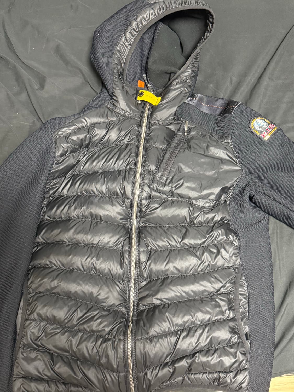 파라점퍼스 놀란 상품이미지1