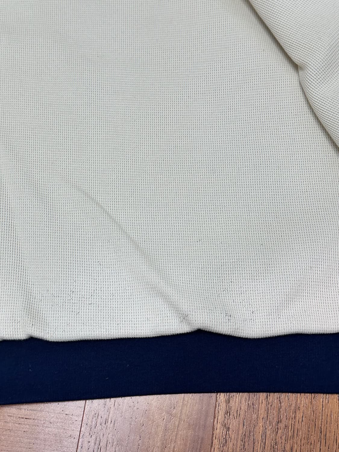 슈프림 써멀 후드 집업 상품이미지3