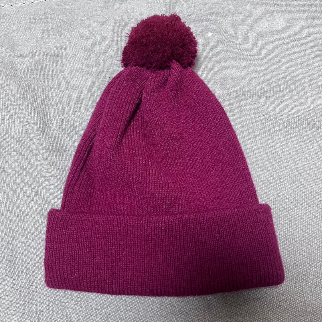 정품 Kenzo 겐조 비니 상품이미지2