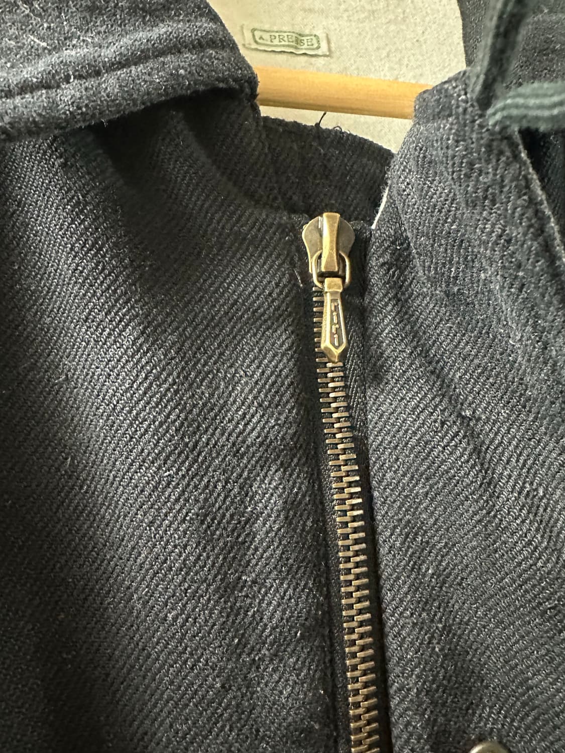 [3] 아프레쎄 실크 냅 A1 블랙 상품이미지3