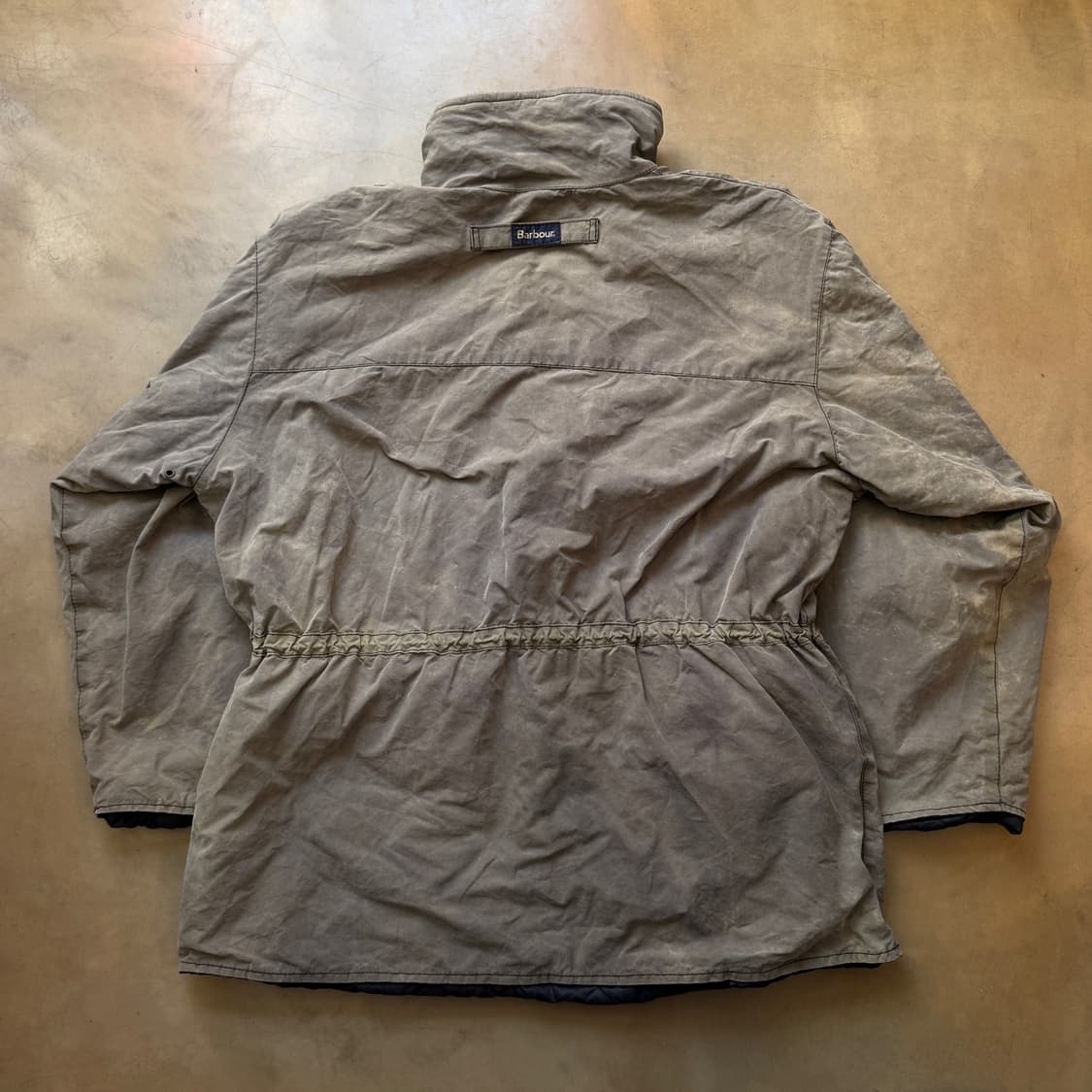 바버 왁스 자켓 A1560 MADE IN ENGLAND  상품이미지6