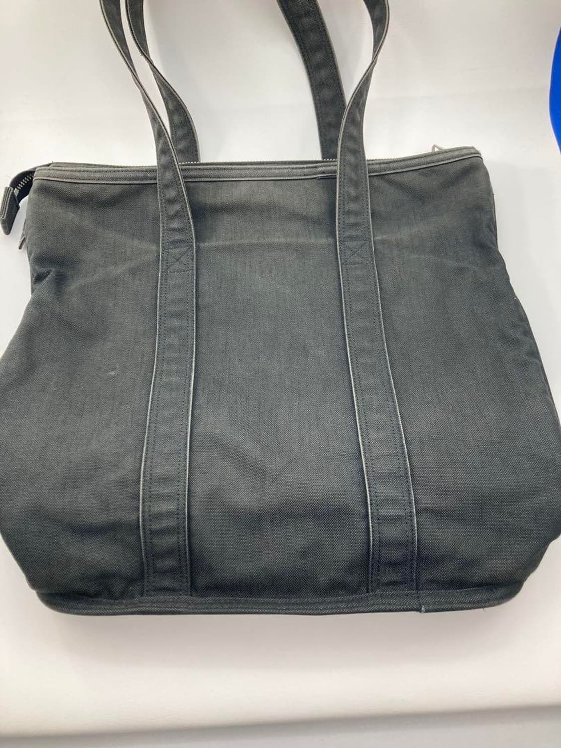 PORTER 포터 COTTON CANVAS 토트백 TOTE BAG 상품이미지3