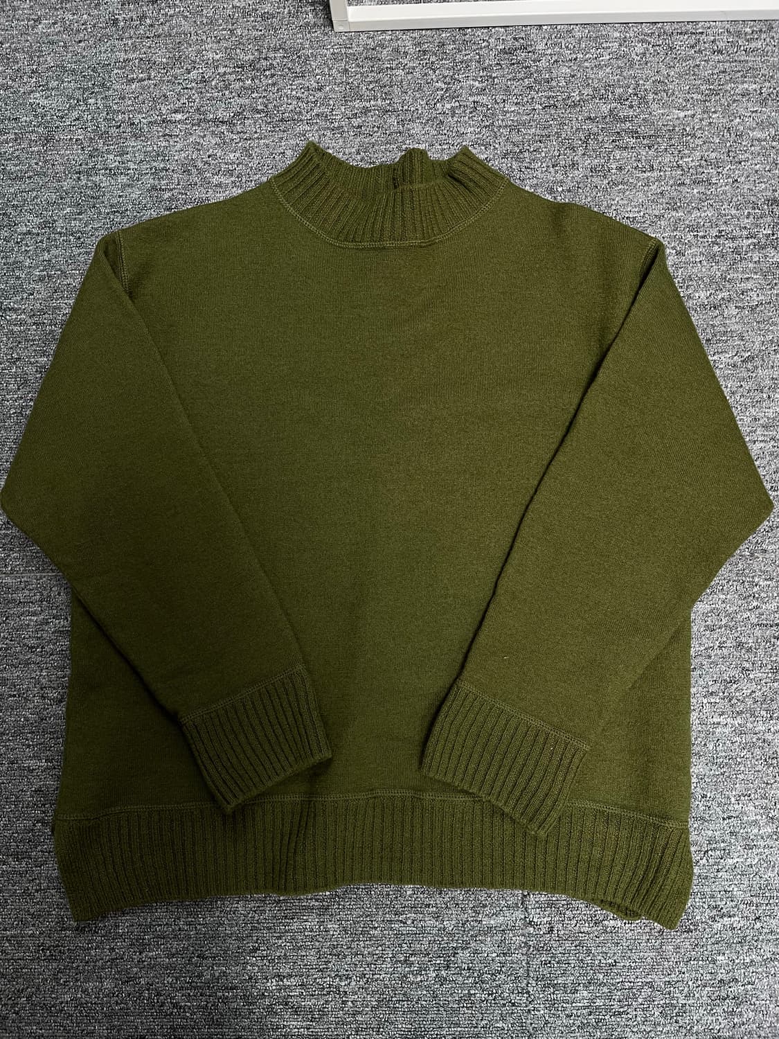 MHL 니트 상품이미지2