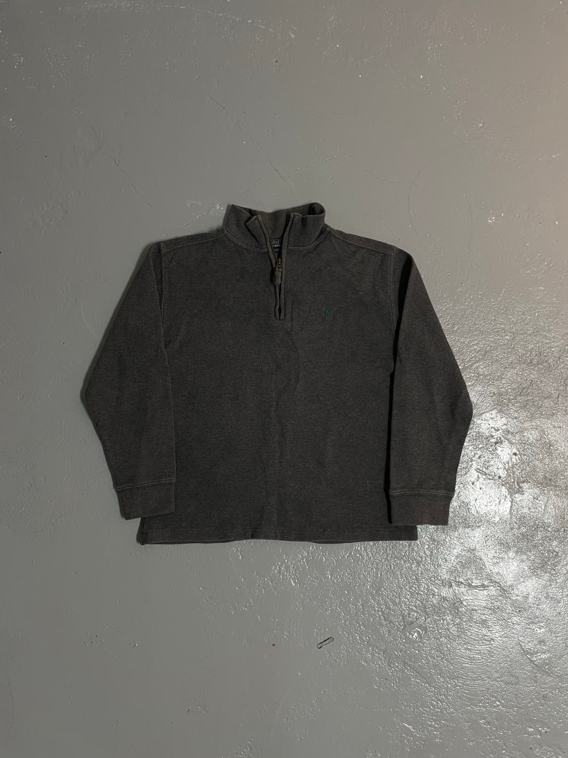 폴로 카라 슬리브  상품이미지1