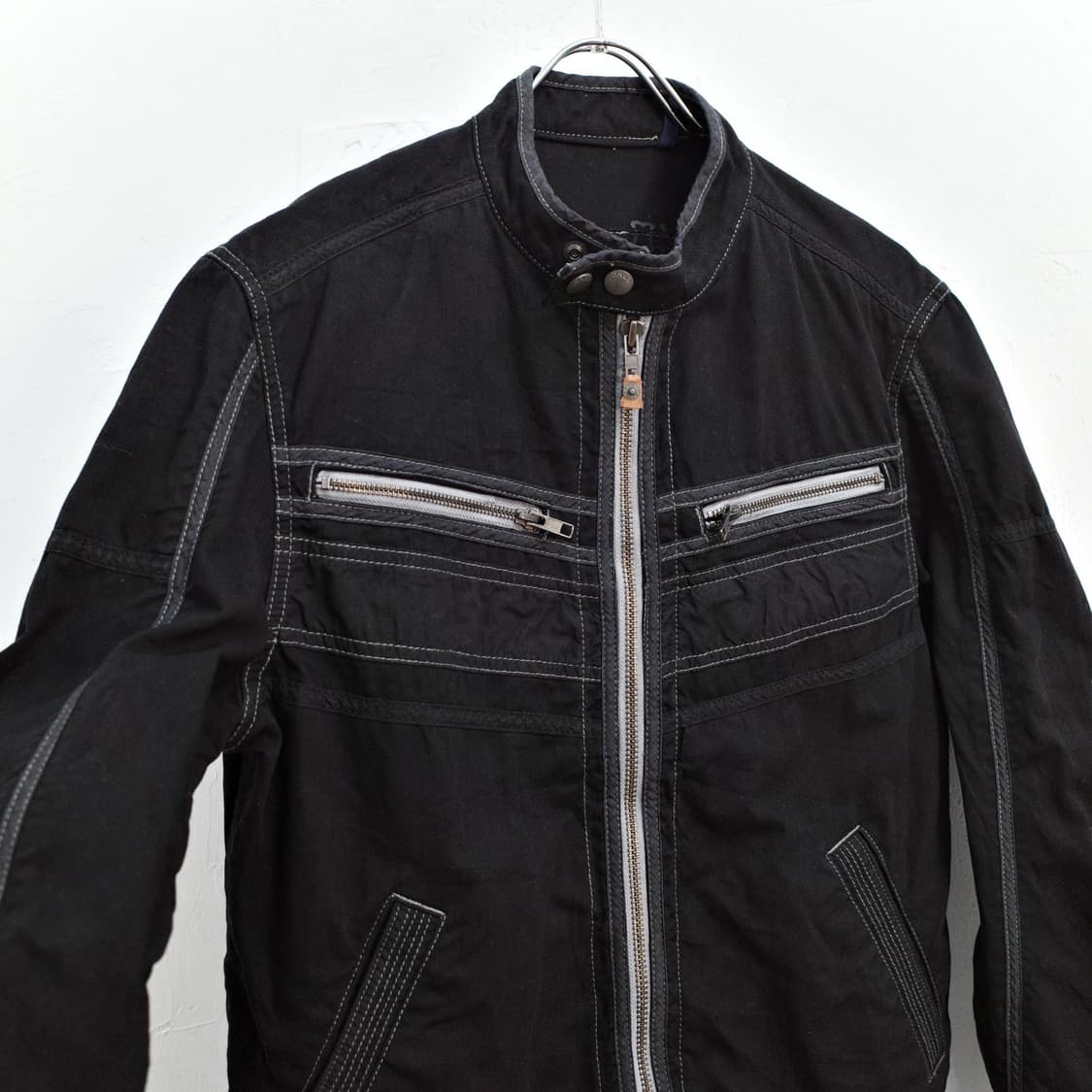 ball rider jacket 상품이미지2