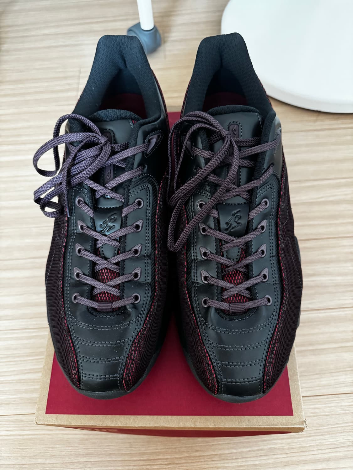 아식스 키코 젤테레모아 285 상품이미지1