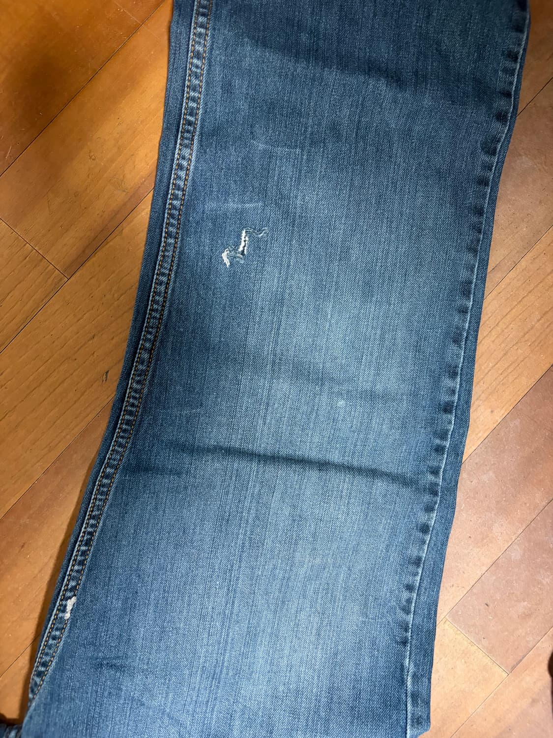 리바이스 559 스트레이트 핏 상품이미지5