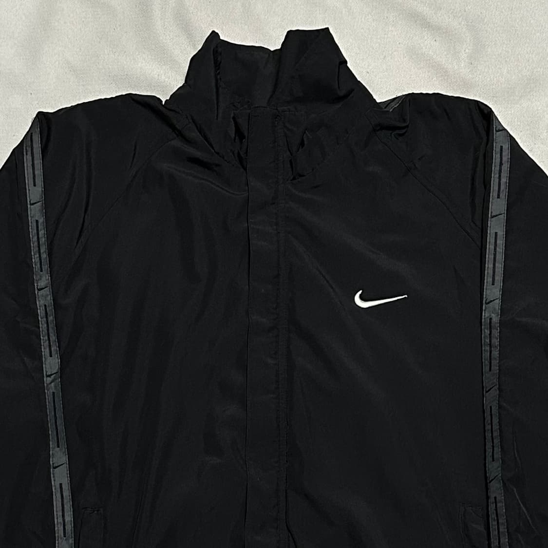 L 나이키 NRG 솔로 스우시 트랙 자켓 상품이미지1