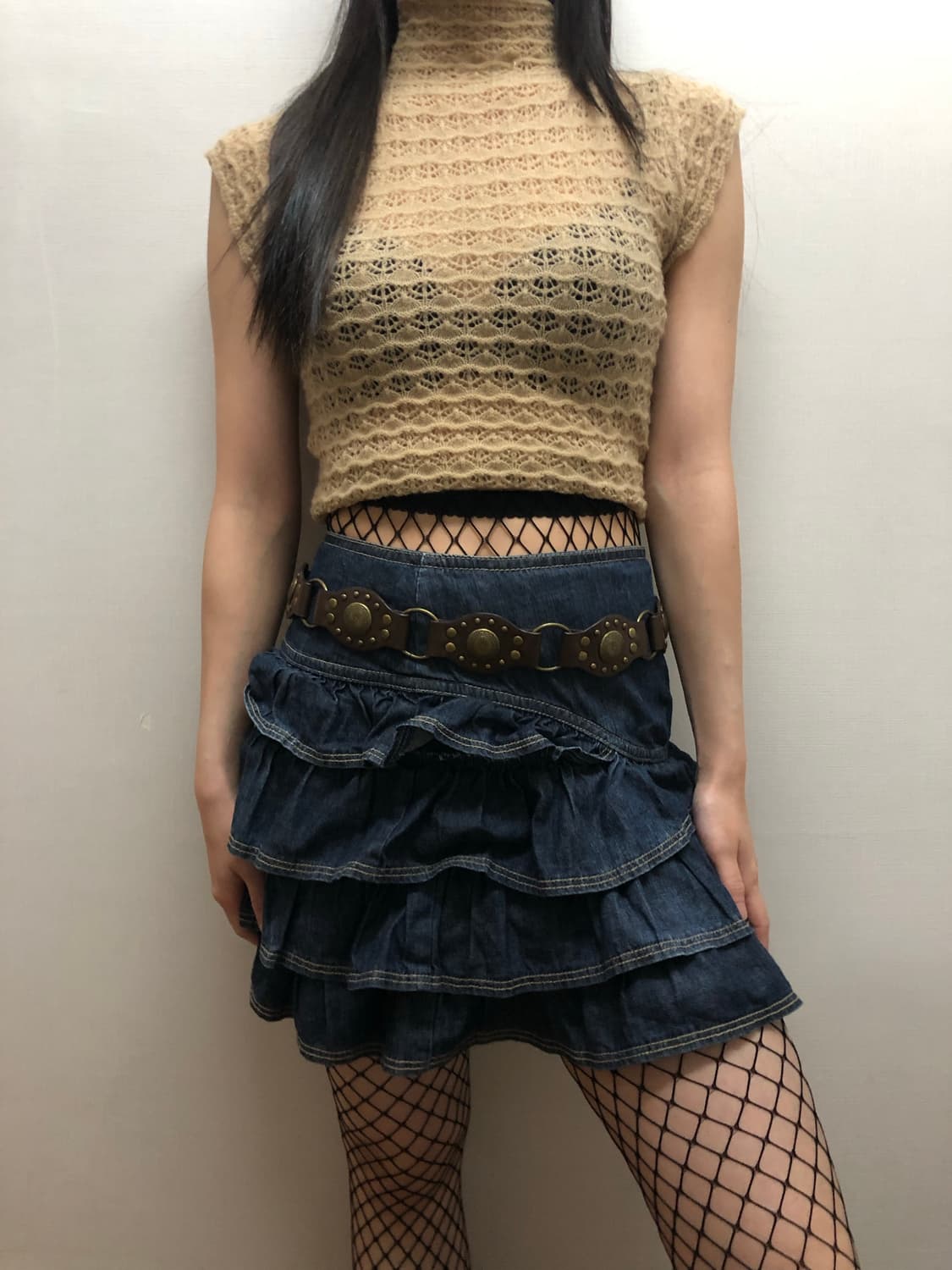 빈티지 코디셋 (개별구매가능) 상품이미지5