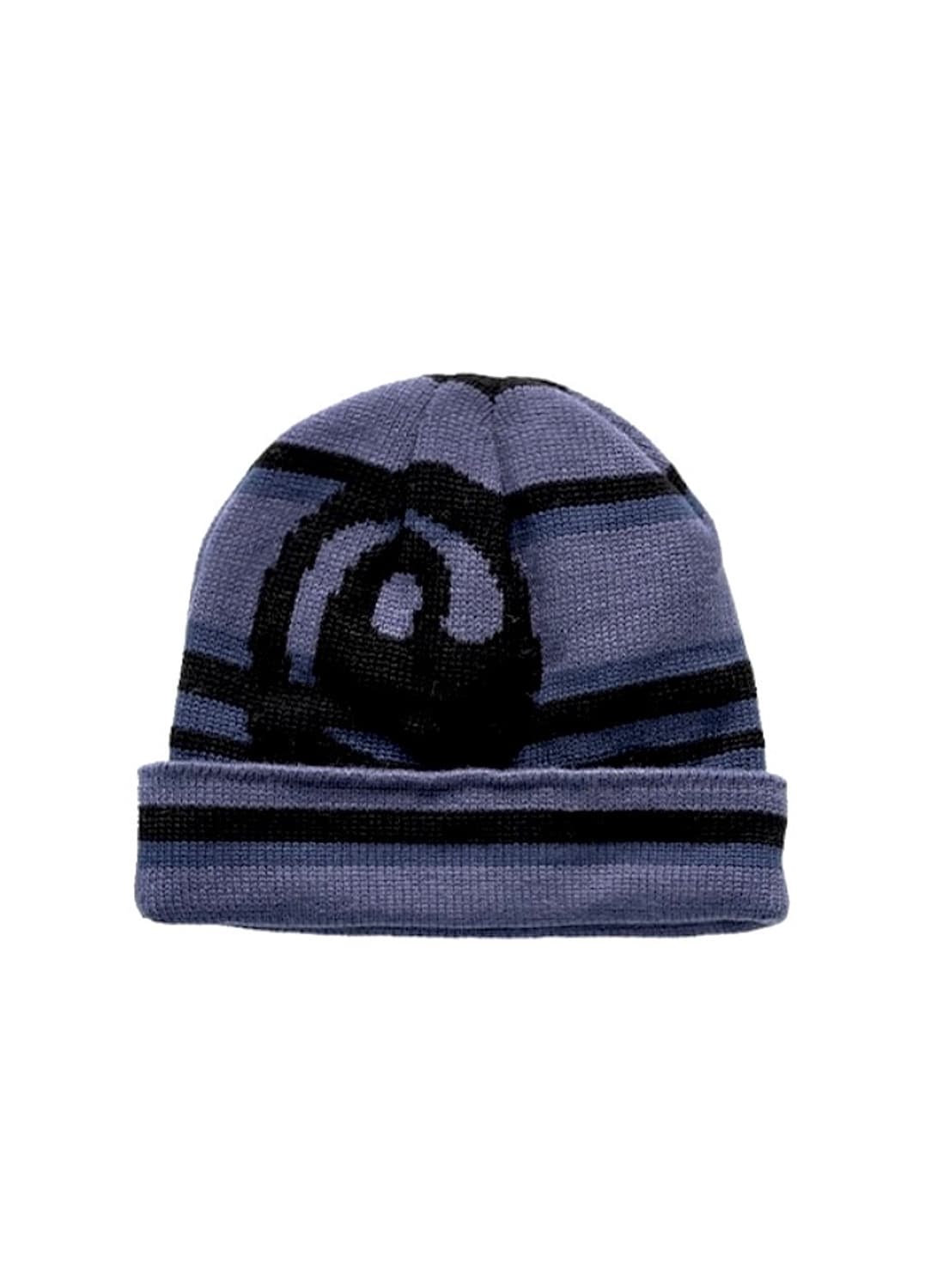 the warld - At symbol stripe beanie 상품이미지1