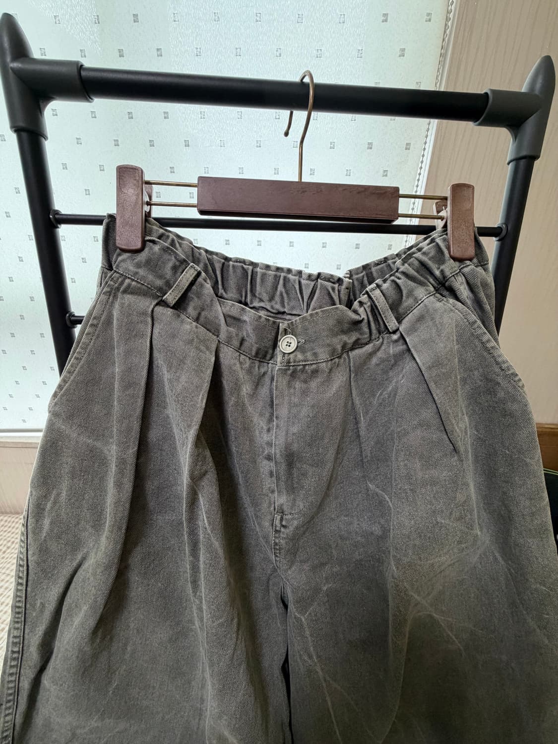 앵글런 워크벌룬팬츠 상품이미지2