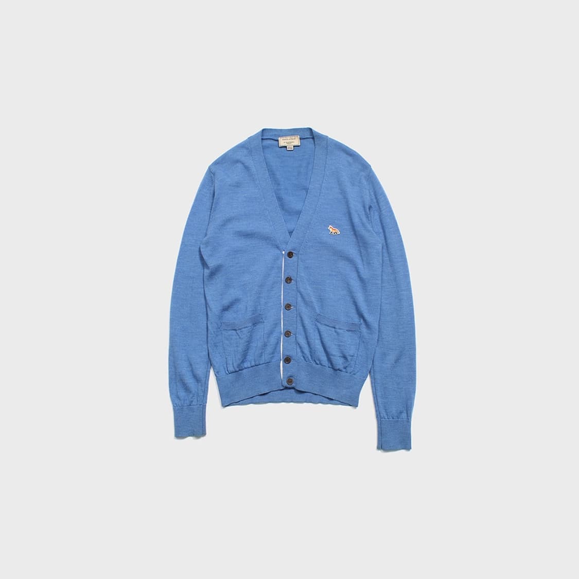 Maison Kitsune 상품이미지1