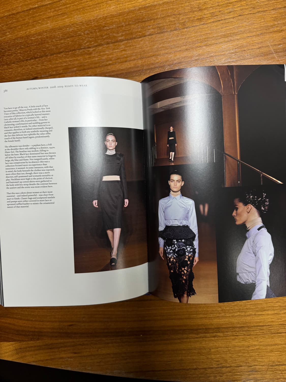 Prada Catwalk: The Complete Collections 상품이미지4