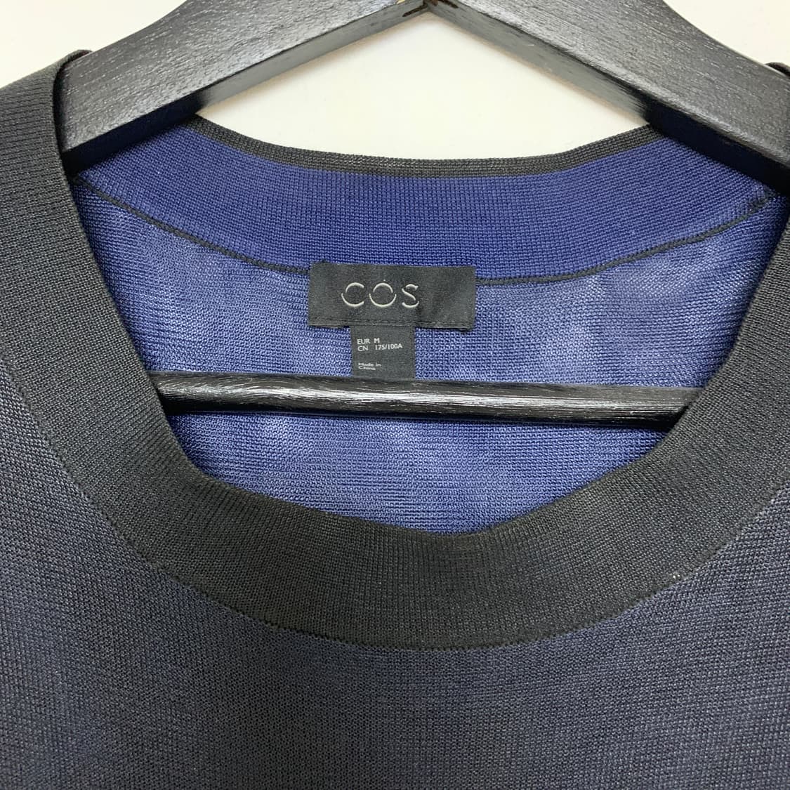 COS 메쉬 베스트 상품이미지3