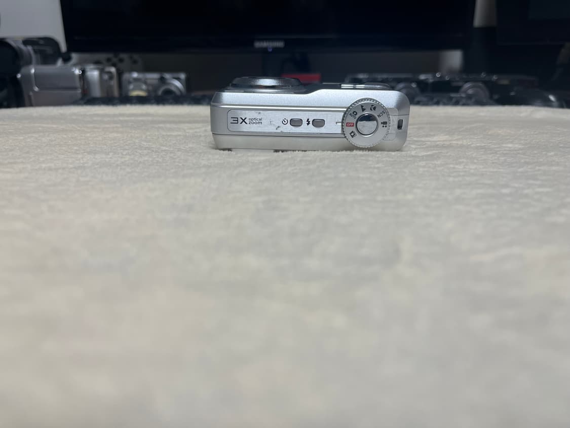 📸✨ [Kodak EasyShare C633] 판매합니다 ✨📸 상품이미지4