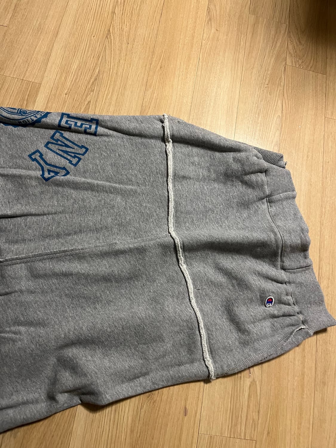 챔피온 스커트 상품이미지2