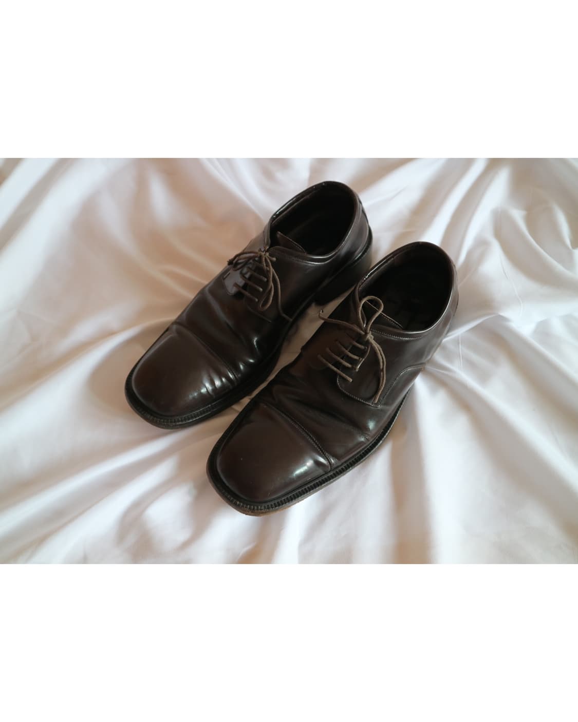 GUCCI Tom Ford Era Derby shoes 상품이미지2