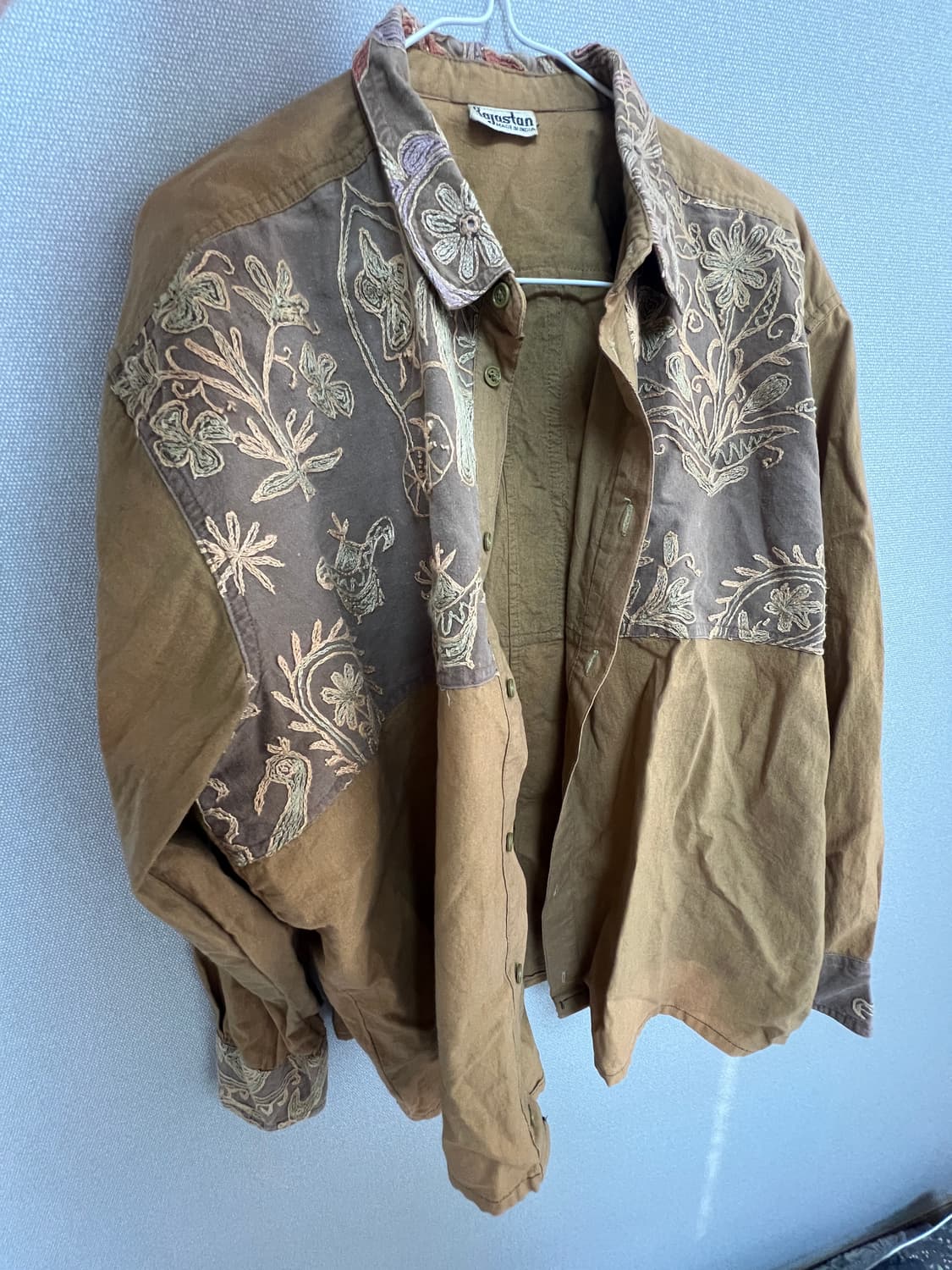 빈티지 자켓 상품이미지2