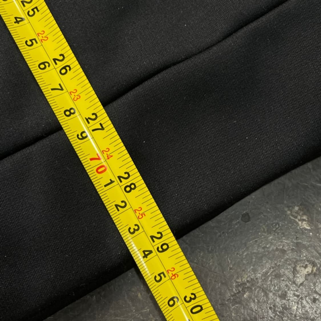 105 나이키 써마핏 요가 맨투맨 상품이미지7