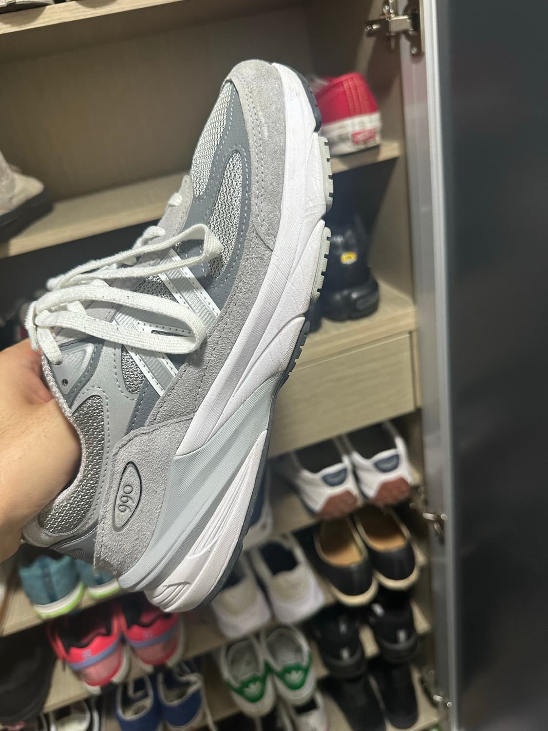 뉴발란스 990v6 상품이미지2