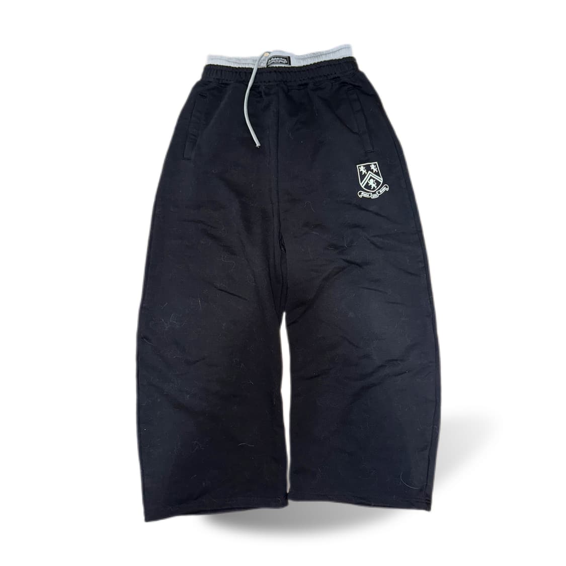 ROCKCAKE Boxer Layered Curved 조거 s 상품이미지1