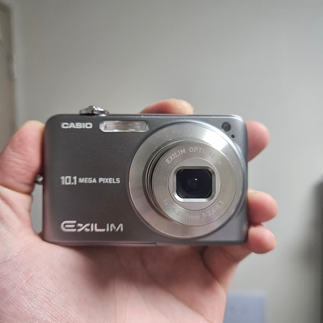 카시오 엑슬림 EX-Z1080 디카 디지털카메라 상품이미지2