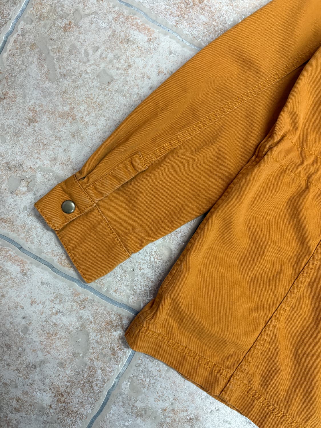 [M] Old gap Utility 4 pocket jacket 상품이미지5