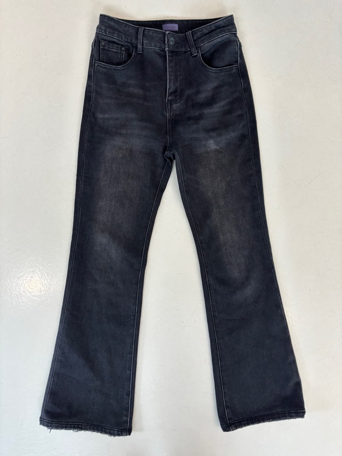 MOTHER Bootcut Jeans 상품이미지2