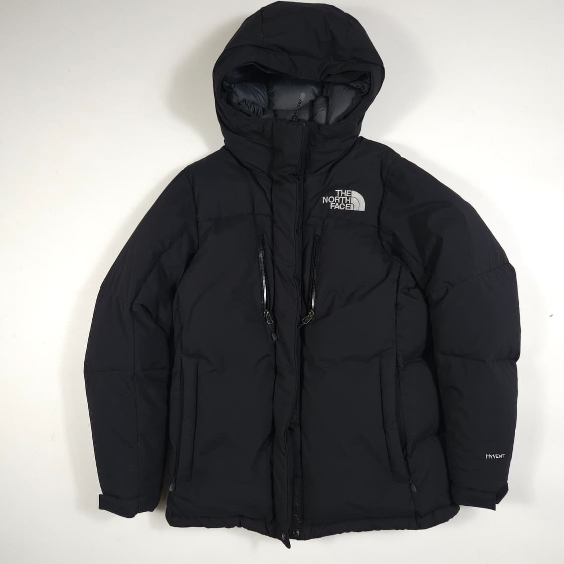 노스페이스 하이벤트 거위털 패딩 상품이미지1