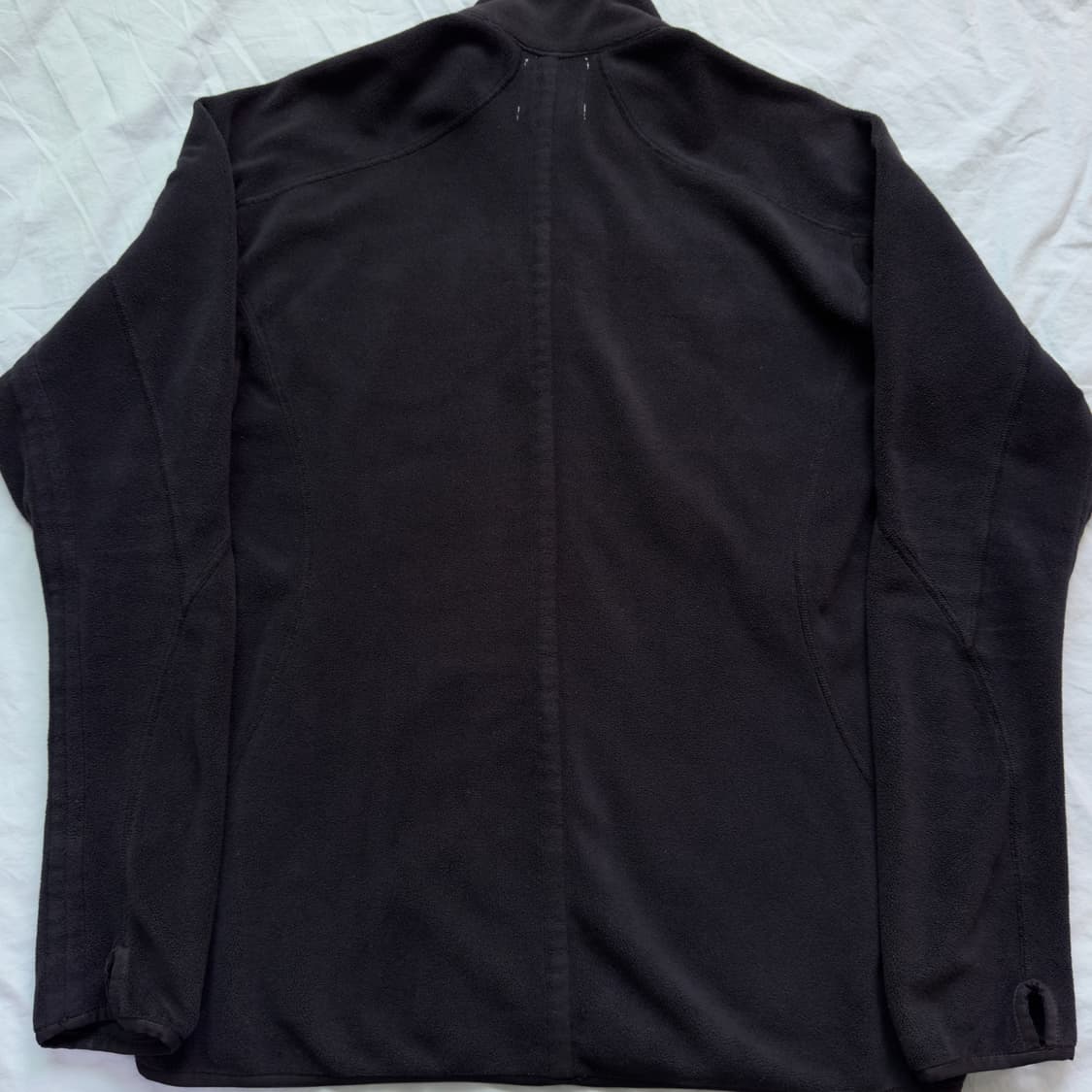 [50] 타카히로미야시타더솔로이스트 18AW 프리마로프트 자켓 상품이미지8