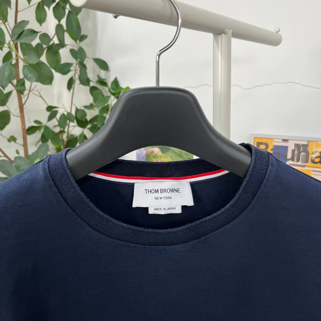 톰브라운 롱슬리브 3 상품이미지3