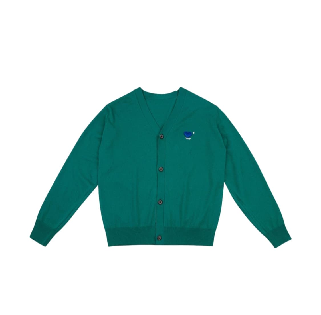 아더에러 트윈 하트 가디건 A1 상품이미지1