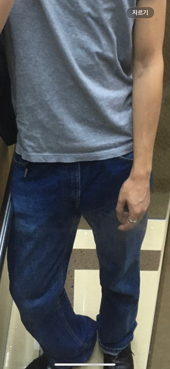 리바이스 517 상품이미지3