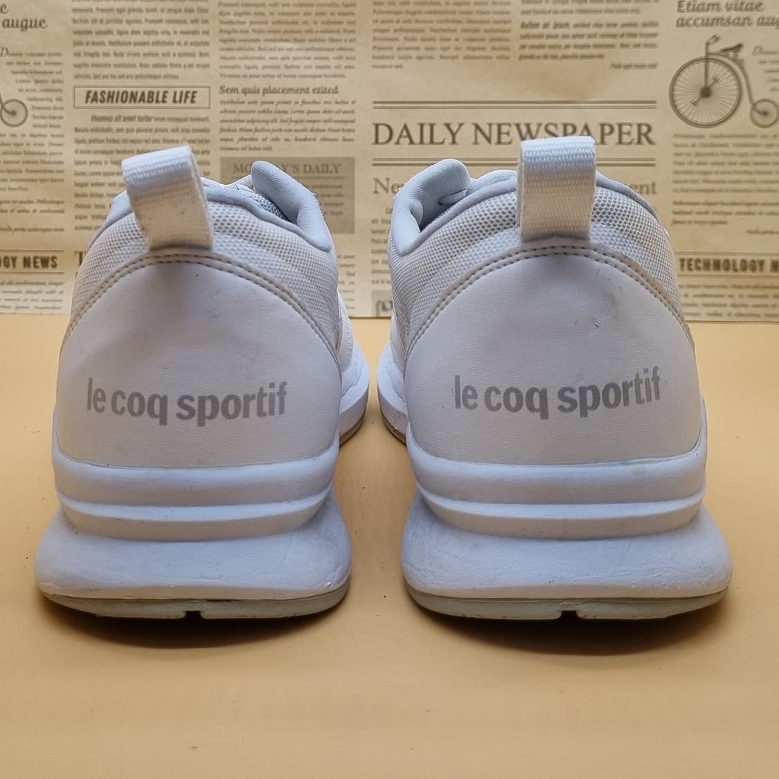 르꼬끄 루스터 넥스트 남성 운동화 265 상품이미지4