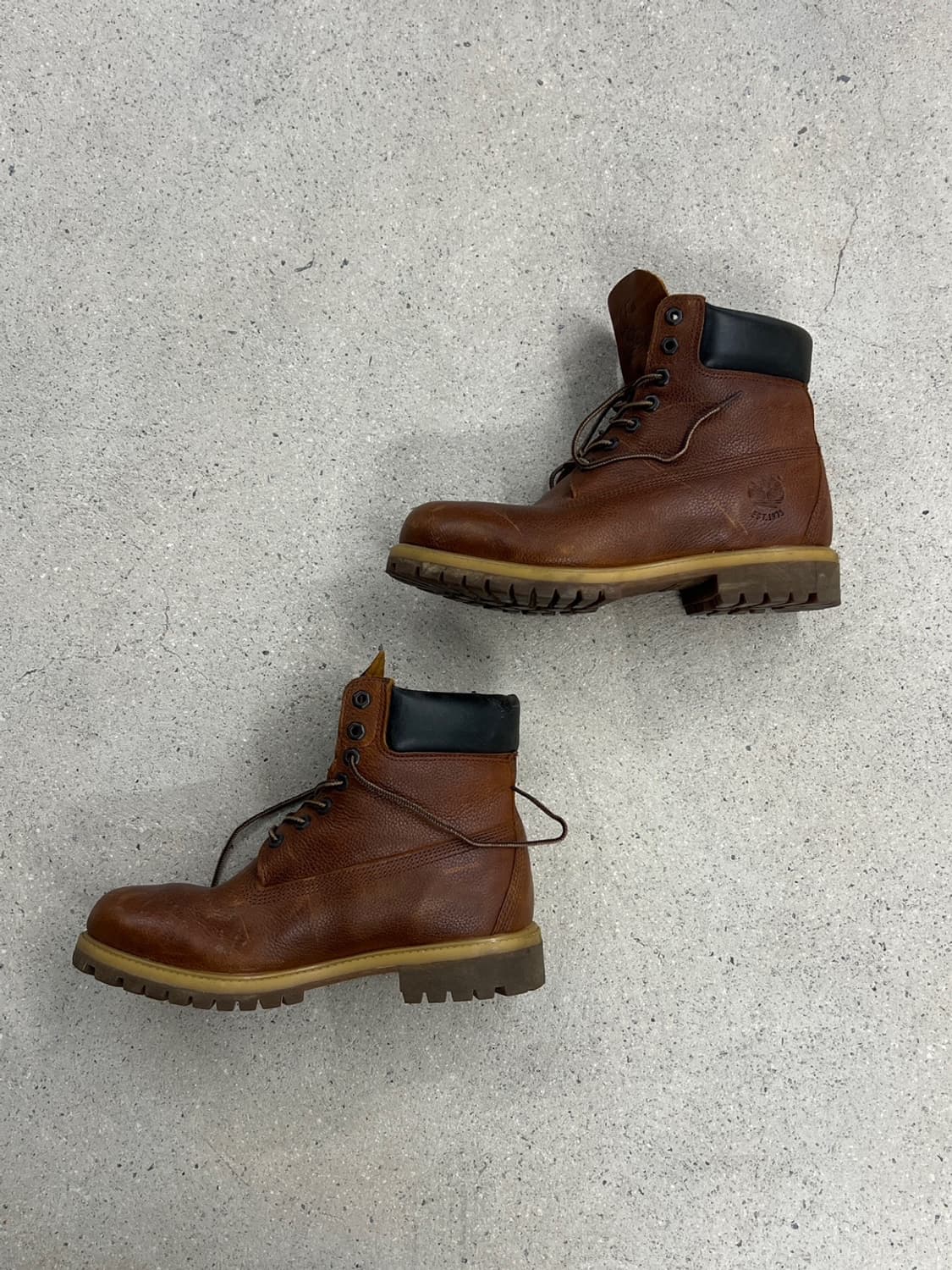 팀버랜드 45주년 헤리티지 6인치 부츠 / 270 상품이미지4