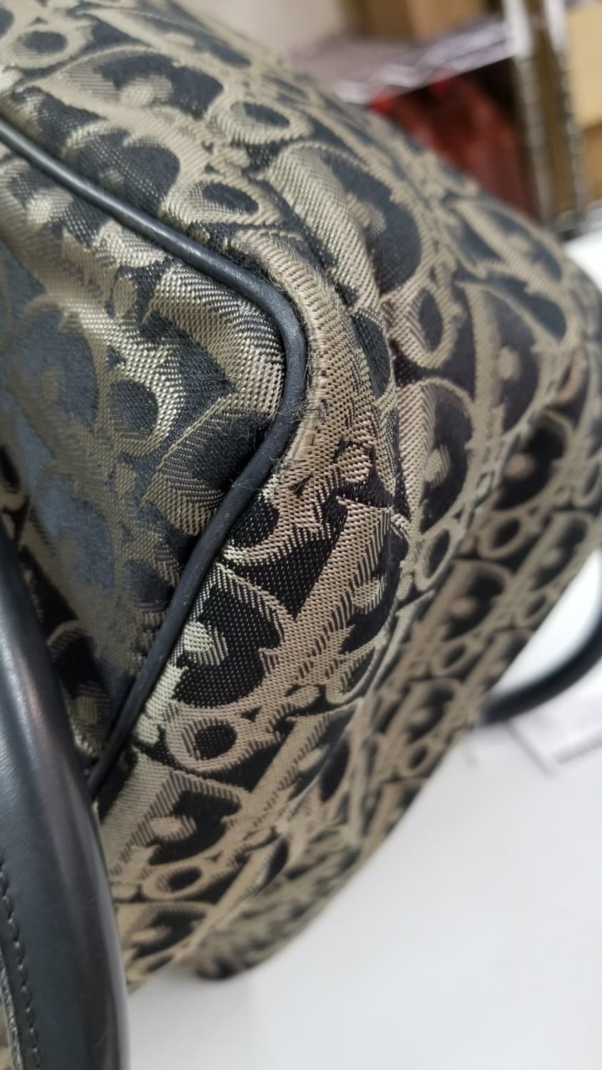 디올 오블리크 보스턴백 상품이미지7