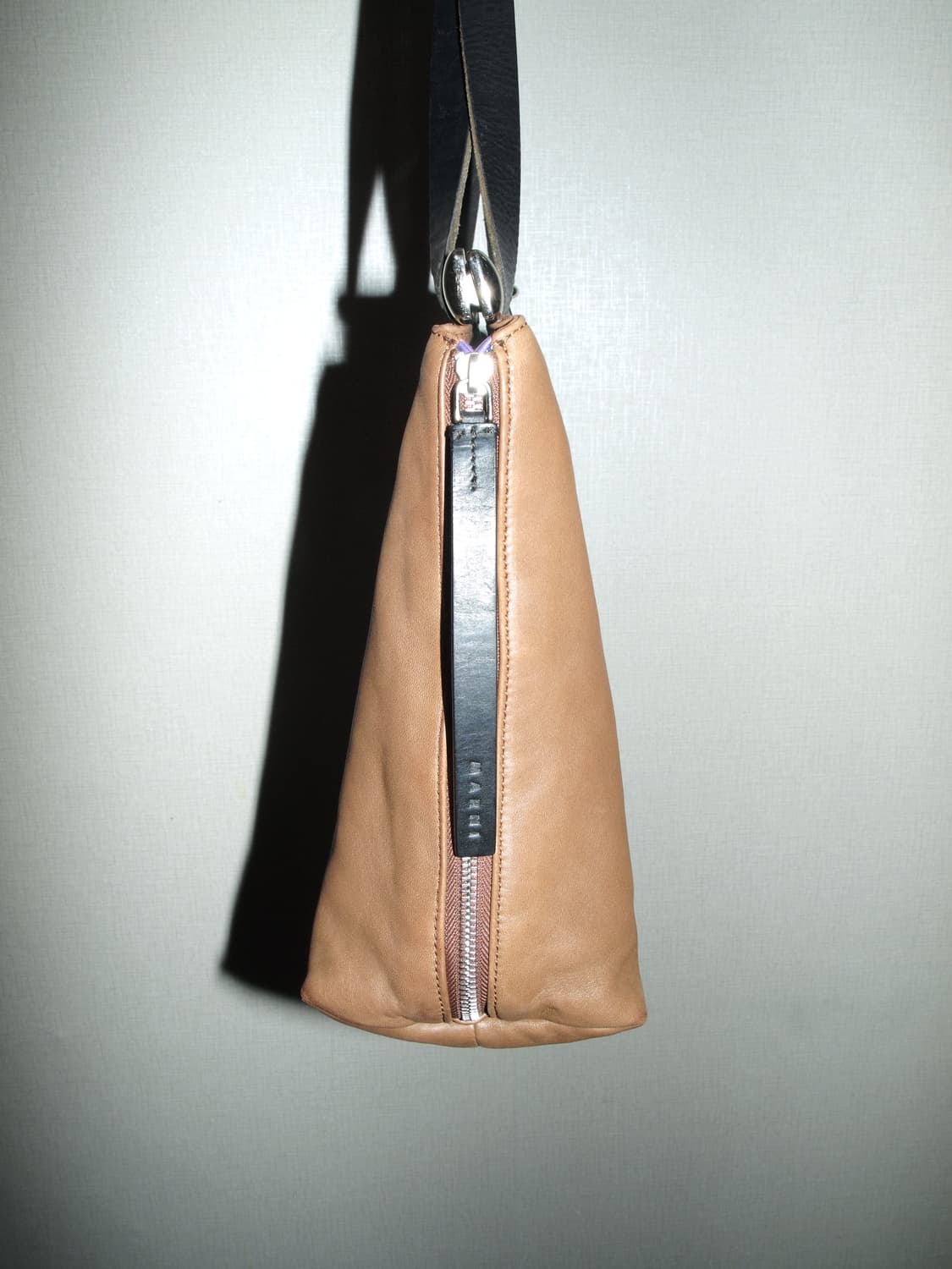 2 Face Leather Shoulder Bag 상품이미지10