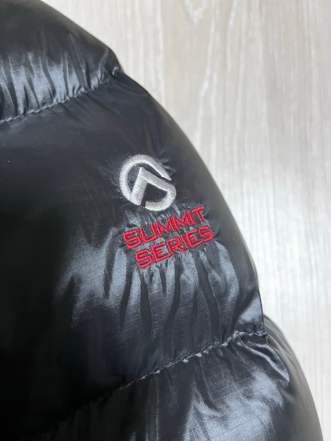 노스페이스 써밋 시리즈 850 눕시 상품이미지3