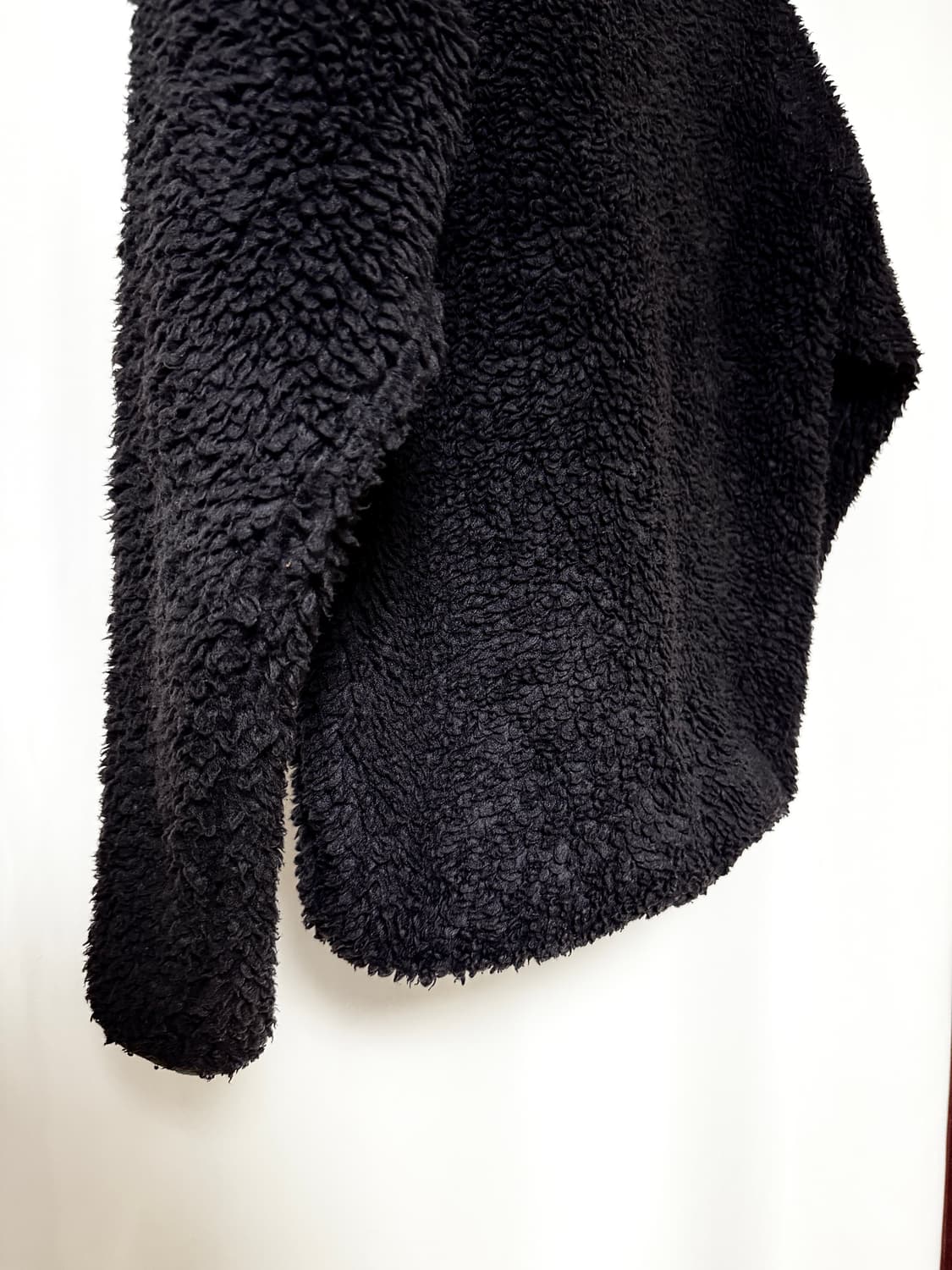 파타고니아 레트로 딥파일 플리스 자켓 상품이미지9