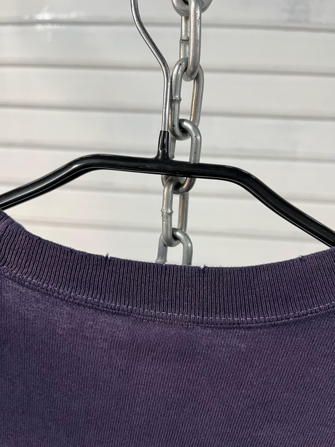 90s The Real McCoy’s usaaf tee 상품이미지8