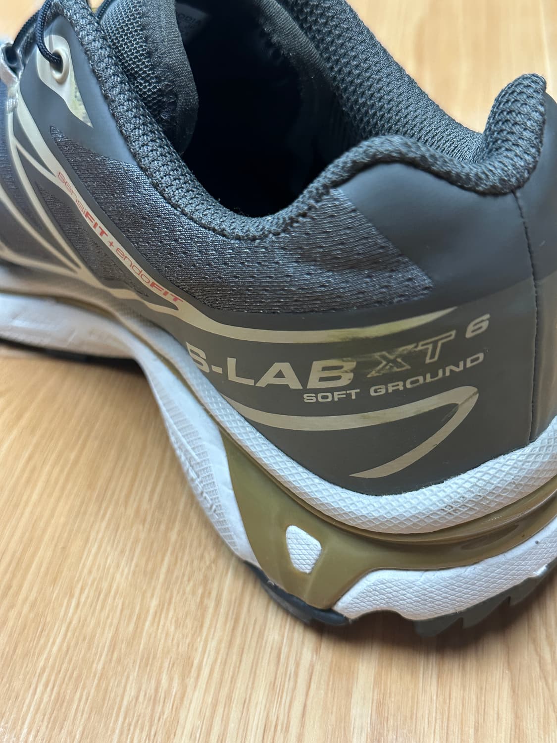 Salomon XT-6 Beluga Pewter 상품이미지5
