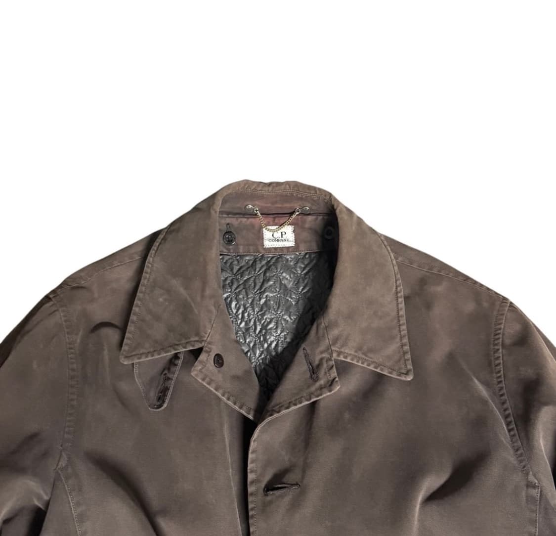 C.P. Company work jacket 상품이미지2