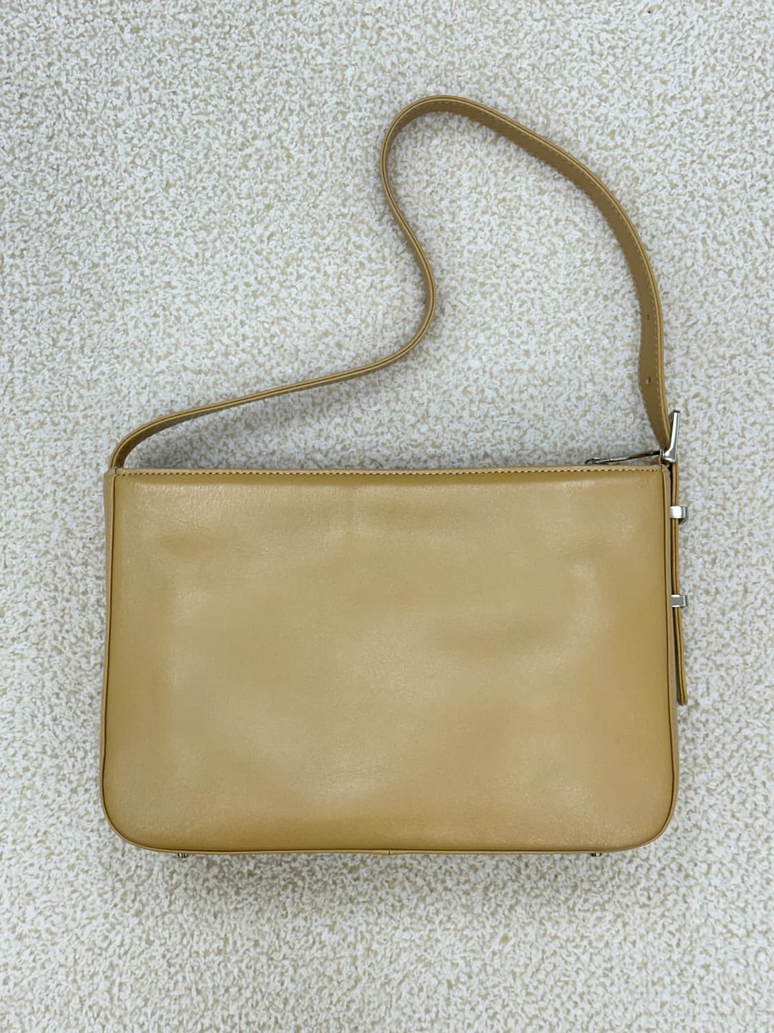 꾸레쥬 숄더백 상품이미지6