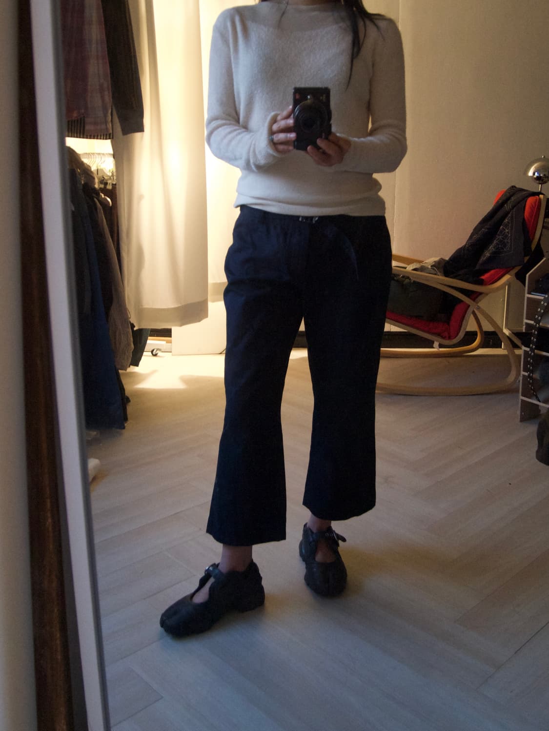 RALPH LAUREN_ short pants (dead-stock) 상품이미지1