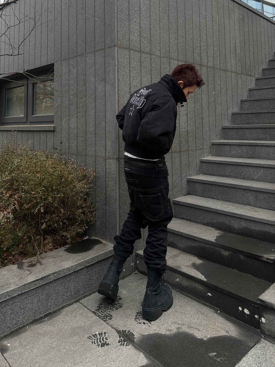 와이프로젝트 하이웨스트 진  상품이미지2