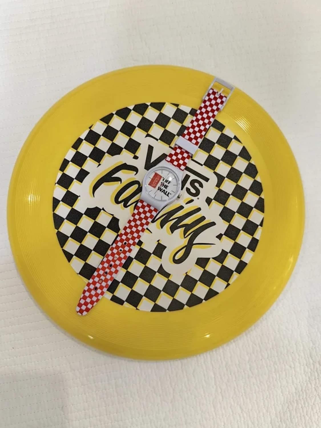 반스 손목시계 상품이미지1