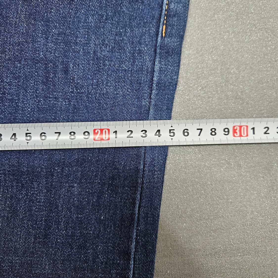 컨디션A 리바이스 502 퍼포먼스 스판 청바지 28 상품이미지6