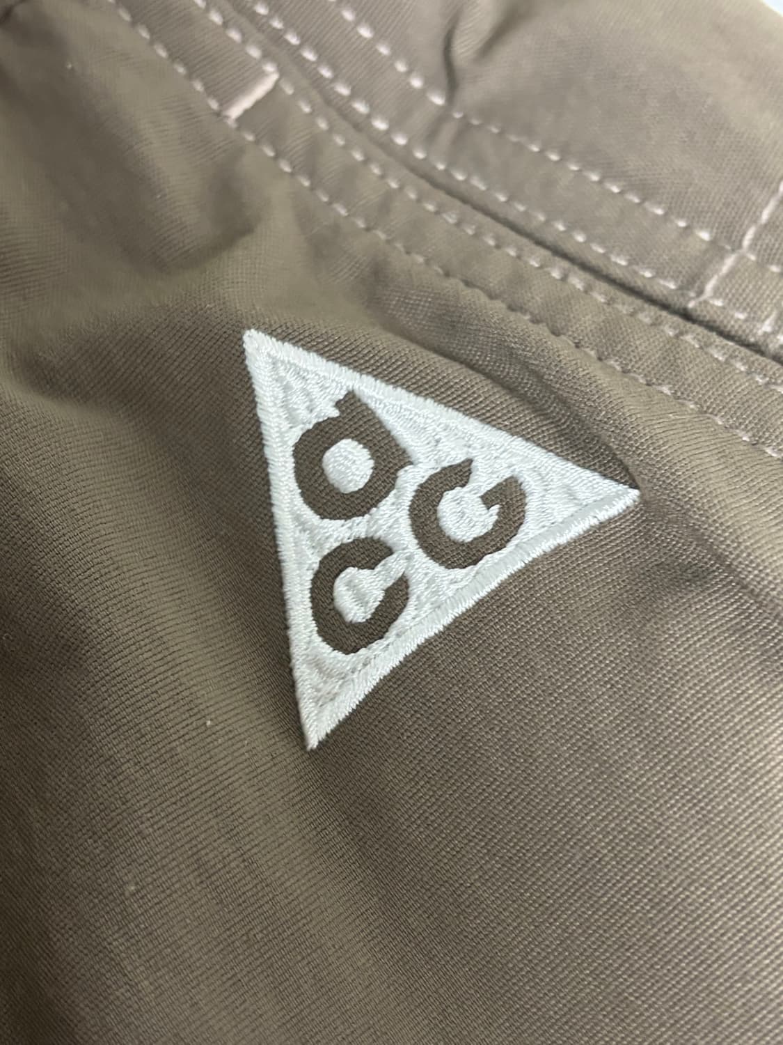 (상태s급) 나이키 acg 서밋 카고 바지 US L사이즈 상품이미지5